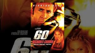 60 secondes chrono (2000)