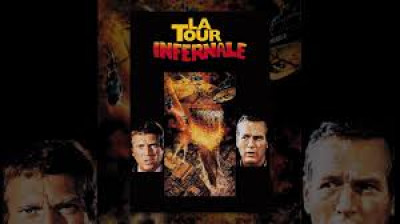 La Tour infernale (1974)