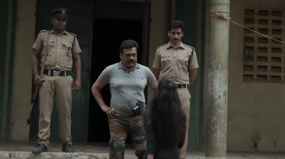 Shaitan Episode 5 | Proof of Death | Hindi | Action, Crime, Drama, Thriller