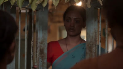 Shaitan Episode 6 | The Price of Revenge | Hindi | Action, Crime, Drama, Thriller