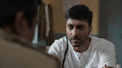 Shaitan Episode 7 | Good + Bad vs Evil | Hindi | Action, Crime, Drama, Thriller