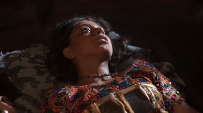 Shaitan Episode 8 | Liberated by Death | Hindi | Action, Crime, Drama, Thriller
