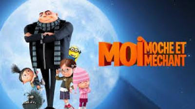 moi,moche et mechant (2010)
