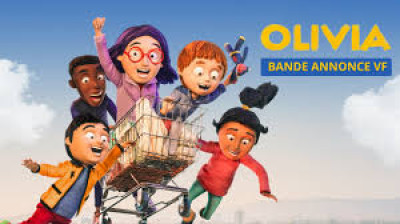 olivia (2026)