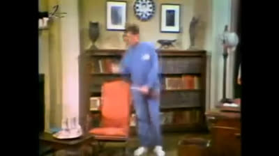 THE JERRY LEWIS SHOW EP. 23 DE 19-03-1968
