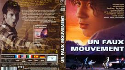 un faux mouvement (1993)