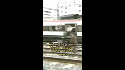 ETA. El 11M... 50 años lleva España en manos de judíos masones, por lo que ningún político ha sido juzgado ni detenido.