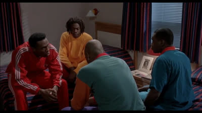 Rasta Rockett