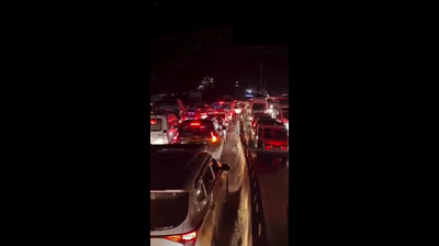 मनाली में टूरिज्म क्राइसिस ? भारी भीड़, ट्रैफिक जाम और पहाड़ों पर बढ़ता दबाव
