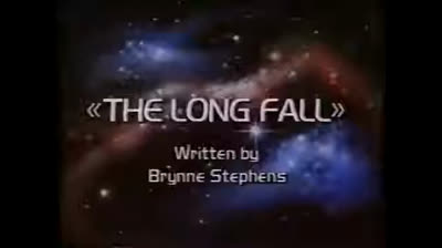 starcom 03 Long Fall