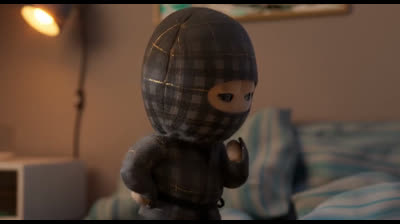 Ternet Ninja 3 - 2026