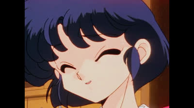 Ranma ½ 1989 en castellano capitulo 147 - Buenos días, señor vampiro