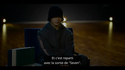 (VOSTFR) JUNG KOOK: I am still - Épisode 1