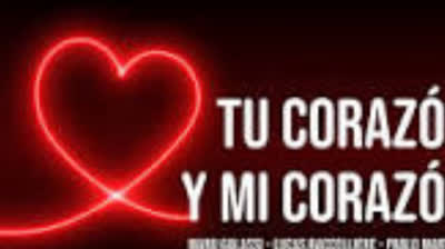 TU CORAZON Y MI CORAZON  (CUMBIA)