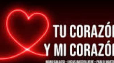 TU CORAZON Y MI CORAZON  (CUMBIA)