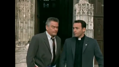 Pere et Maire - 02x03 - Association de bienfaiteurs