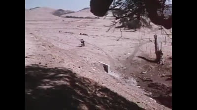 V - Visitors [1983] Stagione 2 Episodio 4