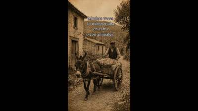 En el viejo mundo  los  panaderos recorría las calles repartiendo el pan directamente en las casas.