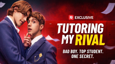 Tutoring My Rival Boy [Película Completa] Subtitulada