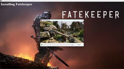 Fatekeeper DOWNLOAD PC