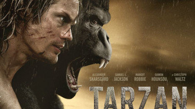 Tarzan