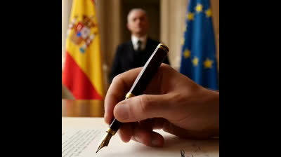 España 1986: Entramos en Europa… ¿y nos arruinaron la vida.