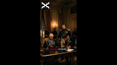 Esto es lo que necesitamos hacer los españoles para salvar España.
