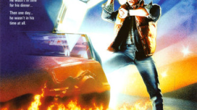 Filme de Nostalgia: De Volta para o Futuro