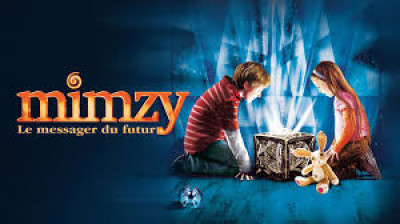 Mimzy, le messager du futur