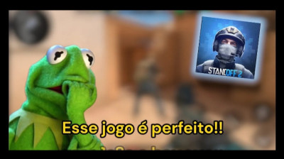 ESSA JOGATINA É ABSURDA ...