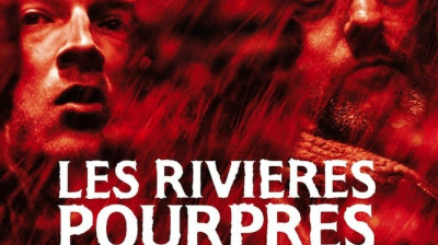 Les Rivieres Pourpres - The Crimson Rivers