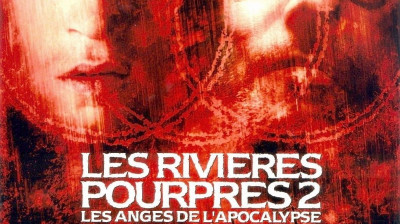 Les Rivieres Pourpres II - The Crimson Rivers II