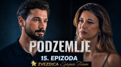 Podzemlje 15. epizoda