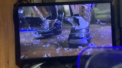 Mystery Men (2000 VHS)