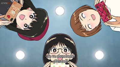 Go for it Nakamura Kun!! Cap 10 sub español