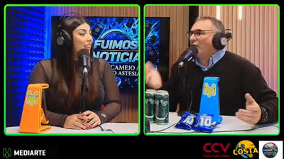 Somos  Noticia