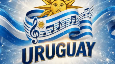 Uruguay  Canta