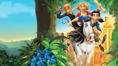 El Camino Hacia El Dorado