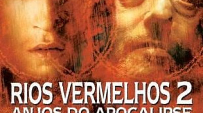 Les Rivieres Pourpres II - Dublado - Os Rios Vermelhos II - Os Cavaleiros do Apocalipse