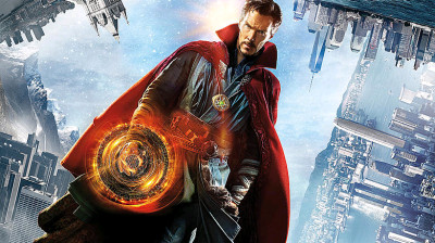 Doctor Strange (2016) VF ‎