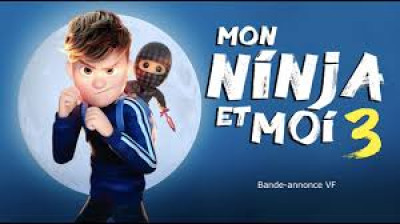 mon ninja et moi 3 (2026)