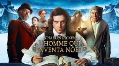 l'homme qui inventa noel (2017)