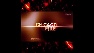 Chicago Fire (série télévisée)