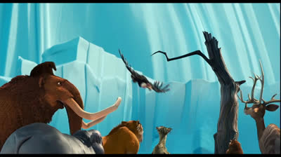 L'âge de glace 2