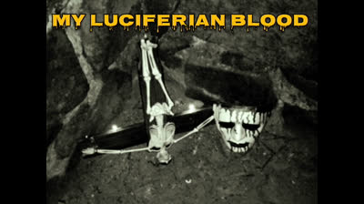My luciferian blood