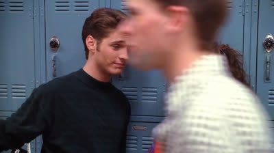 Beverly Hills 90210 1990 01x19 Amore E Odio