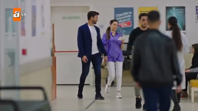 Herida del Corazón - capitulo 21 - en español