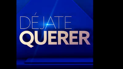 DEJATE QUERER  (CUMBIA)