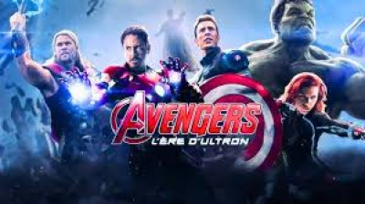 avengers:l'ere d'ultron (2015)