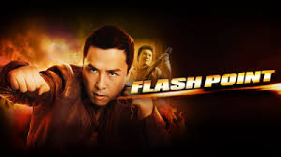 fashpoint (2007)